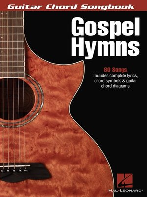 cover image of Gospel Hymns